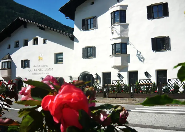 Gasthof Goldenes Lamm Varna