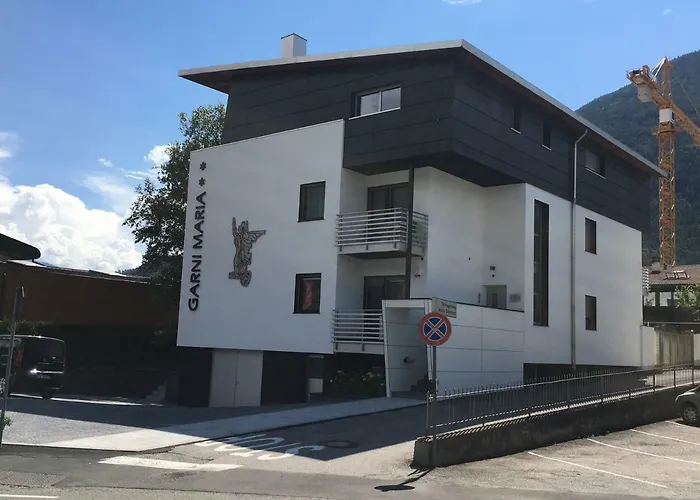 Hotel Garni Maria Varna